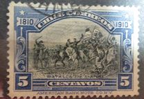 [The 100th Anniversary of Independence, type Z]