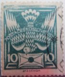 [Definitive Issue, type AN4]