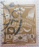 [Definitive Issue, type AN6]