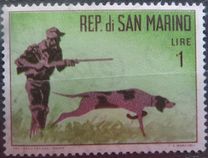 [Hunting, Tip PE]