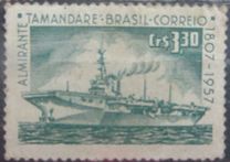 [The 150th Anniversary of the Birth of Admiral Tamandare, Tipi AHH]