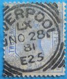 [No. 47, 48, 46 & 34 in New Colors, प्रकार V2]