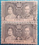 [The Crowning of King George VI, Scrivi AJ]