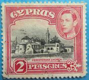 [King George VI, típus AM1]