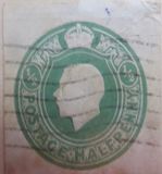 [King George V - No.127 & 128 with Different Watermark, type BX2]