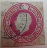 [King George V - No.127 & 128 with Different Watermark, type BX2]