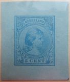 [Queen Wilhelmina, type G1]