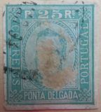 [King Carlos I, type A4]
