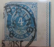 [Royal Emblem - Value in "ØRE", type G3]