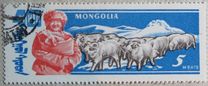 [The 40th Anniversary of the People's Republic - Livestock, type GR]