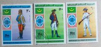 [Airmail - The 200th Anniversary of Independence of the United States of America, Typ OQ]