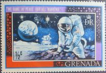 [First Man on the Moon, Typ EC]