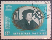 [The 25th Anniversary of the United Nations, tegund SA]