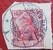 [Germania - Inscription "DEUTSCHES REICH", 类型 O3]