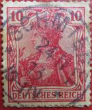 [Germania - Inscription "DEUTSCHES REICH", type O3]