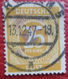 [Value Stamps, Tipe A16]
