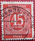 [Value Stamps, Tipe A19]