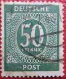 [Value Stamps, Tipe A20]