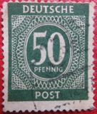 [Value Stamps, Tipe A20]