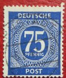 [Value Stamps, Tipe A22]