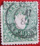 [Coat of Arms, type E]