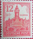 [New Daily Stamps, type F1]