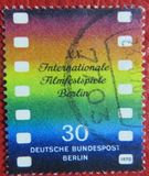 [International Film Festival, type JF]