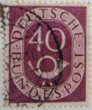 [New Daily Stamp, Tipo K10]