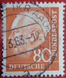 [Professor Th.Heuss - New Size and Colors, タイプ DB5]