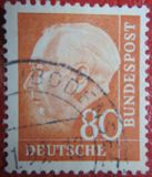 [Professor Th.Heuss - New Size and Colors, タイプ DB5]