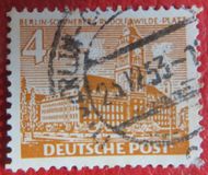 [German Buildings, 유형 F]