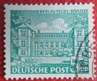 [German Buildings, 유형 G]