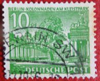 [German Buildings, 유형 I]