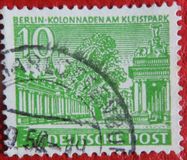 [German Buildings, 유형 I]