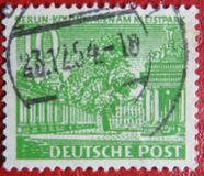 [German Buildings, 유형 I]