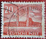 [German Buildings, 유형 K]