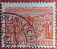 [German Buildings, 유형 K]