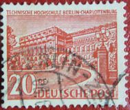 [German Buildings, 유형 K]