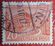 [German Buildings, 유형 K]
