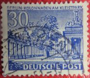 [German Buildings, 유형 I1]
