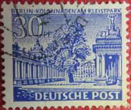 [German Buildings, 유형 I1]