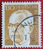 [Gustav Heinemann - New Value, වර්ගය QI16]