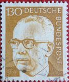 [Gustav Heinemann - New Value, වර්ගය QI16]