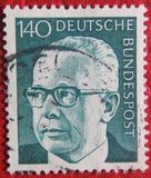 [Gustav Heinemann - New Value, වර්ගය QI17]