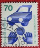 [Information About Accidents, típus SG1]