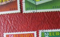 [EUROPA Stamps, タイプ NN]