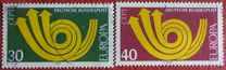 [EUROPA Stamps, tipas UO]
