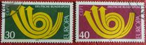 [EUROPA Stamps, tipas UO]