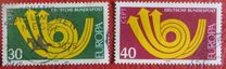[EUROPA Stamps, tyyppi UO]
