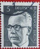 [Federal President Gustav Heinemann, tip JG]